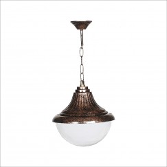 ABS Şapkalı Yarım Glob